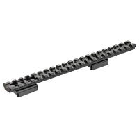 Contessa SLITTA Picatinny Rail w/ 6cm Rear Ext. for Night Vision Devices fits Sako M PH13-NV