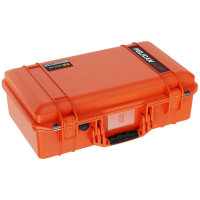 Pelican Air 1525Air WL/WF PB Orange Case 015250-0001-150