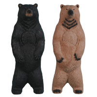 Rinehart Small Black Bear/Small Brown Bear Archery Target 346/351