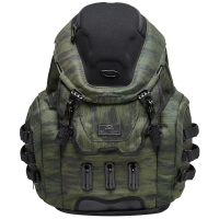 Oakley Kitchen Sink Brush Tiger Camo Green U Bag 92060A-9RK