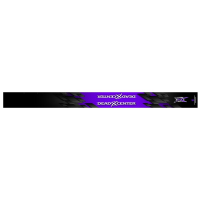 Dead Center Diamond Series 28" Purple Wrap Stabilizer DIA-28-PUR