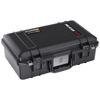 Pelican Air 1485Air WL/WF PB Black Case 014850-0001-110