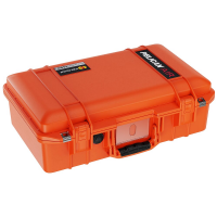 Pelican Air 1485Air WL/WF PB Orange Case 014850-0001-150