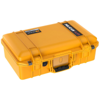 Pelican Air 1485Air WL/WF PB Yellow Case 014850-0001-240