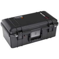 Pelican Air 1506Air WL/WF Black Case 015060-0000-110