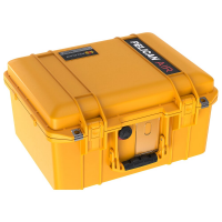 Pelican Air 1507Air WL/WF PB Yellow Case 015070-0001-240