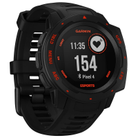 Garmin Instinct Esports Edition Smartwatch 010-02064-73