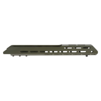 MDT ESS No Rail 15" 381mm ODG Forend 102789-ODG