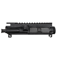 Daniel Defense Big Hole Flat Top Upper Receiver w/Feed Ramps 04-012-09001