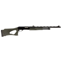 Stevens Arms 320 Turkey Thumbhole 20ga 3" 22" Bbl OD Green Pump-Action Shotgun 23251