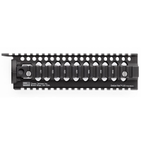 Daniel Defense Omega 9.0 Mid-Length 8.88" Free Float System Quad-Rail Handguard 01-005-10002