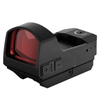 Athlon Midas LE Reticle Red Dot 403060