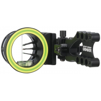 Spot Hogg Grinder MRT 3-Pin RH .010 Bow Sight GR3RH10