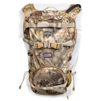 Alaska Guide Creations Kryptek Highlander Scout Backpack SCOUT-KRY