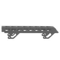 Accuracy International AT-X Black Short Forend Bridge AI-29380BL