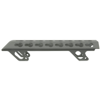 Accuracy International AT-X Elite Sand Short Forend Bridge AI-29380ES