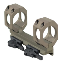 ADM AD-RECON-S 30mm FDE Scope Mount