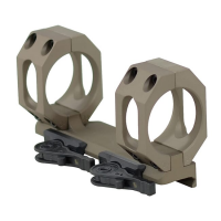 ADM AD-RECON-SL 34mm FDE Low Scope Mount