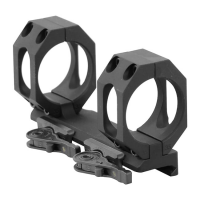 ADM AD-RECON-SL 35mm Low Scope Mount