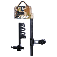 Hoyt Superlite 4-Arrow 2pc Quiver Subalpine 1957011