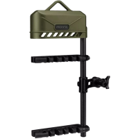 Hoyt Superlite DG 6-Arrow Quiver Wilderness 1057572