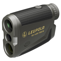 Leupold RX-1400i TBR/W Gen 2 w/Flightpath Rangefinder 183727
