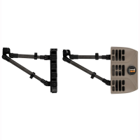 TightSpot Pivot Lite 2-Pc 5-Arrow Granite Quiver TSQPMG-L