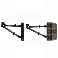 TightSpot Pivot Lite 2-Pc 5-Arrow Moss Green Quiver TSQPAMB-L