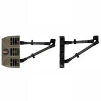 TightSpot Pivot Lite 2-Pc 5-Arrow Moss Green Quiver TSQPAMB-R