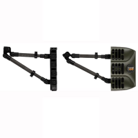 TightSpot Pivot Lite 2-Pc 5-Arrow OD Green Quiver TSQPODG-L