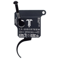 TriggerTech Rem 700 Clone RH Two Stage Blk/Grey Special Pro Clean 1-3.5 lbs Trigger R70-TCB-13-TNP