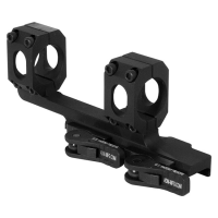 ADM AD-RECON 1" STD Cantilever Scope Mount