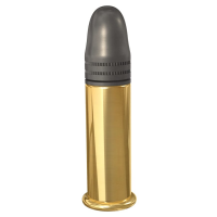 Lapua .22 LR Midas - 500rds Brick 420162-500