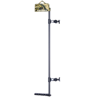 Hoyt Superlite 6-Arrow Raptor Stretch Quiver 1064916