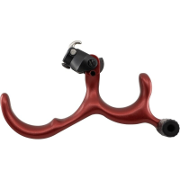 B3 Mini Back Tension Aluminum Red Release MINI-BTRE