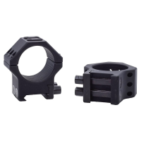 Riton Optics 30mm Tactical Rings XRC3010T23