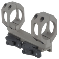 ADM AD-RECON-S 32mm 30 MOA Standard Level FDE Scope Mount AD-RECON-S-30MOA-32-FDE-STD
