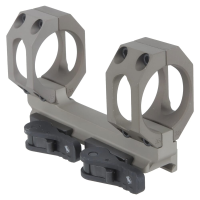 ADM AD-RECON-S 35mm 20 MOA Standard Lever FDE Scope Mount AD-RECON-S-20MOA-35-FDE-STD