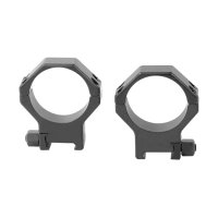 Contessa Set Pair of Picatinny 40 mm (1.350" Height) Rings SPP05-B