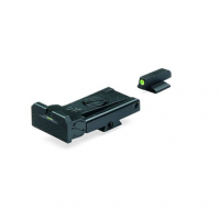 Kimber 1911 Tru-Dot Adjustable Target bar/dot Night Sight ML21210