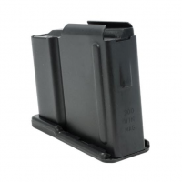 AI AX .300 WM 10rd. Magazine 26091BL