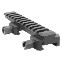 ERATAC Gen 2 130mm Picatinny Riser w/Nut T5213-0115