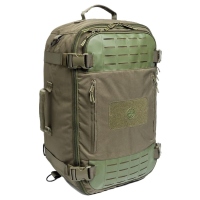 Beretta 49L Green Stone Field Patrol Bag BS881001890707UNI