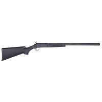 Stevens Arms 301 Single Shot Compact 20ga 3" 22" Bbl Black Break-Action Shotgun 22559