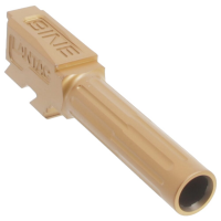 Lantac 9INE Fluted Non-Threaded Bronze Barrel for G43 01-GB-G43-NTH-BRNZ