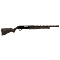 Stevens Arms 320 Field Grade Compact 20ga 3" 22" Bbl Black Pump-Action Shotgun 22437