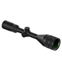 Bushnell Banner R3 6-18x50mm DOA QBR EXO Black Riflescope R3-61850S11