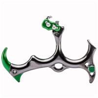 TruFire SEAR Back Tension Green Release BTG