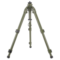 Shadow Tech Short OD Green Field Tripod PIG0311-GS