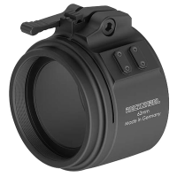 Recknagel Optic Adapter for Night Vision Attachments for 62mm Outer 03681-6200